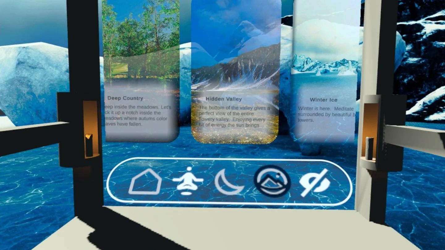 SideQuest VR apps and games for Meta Quest headsets, PCVR, Early Access ...