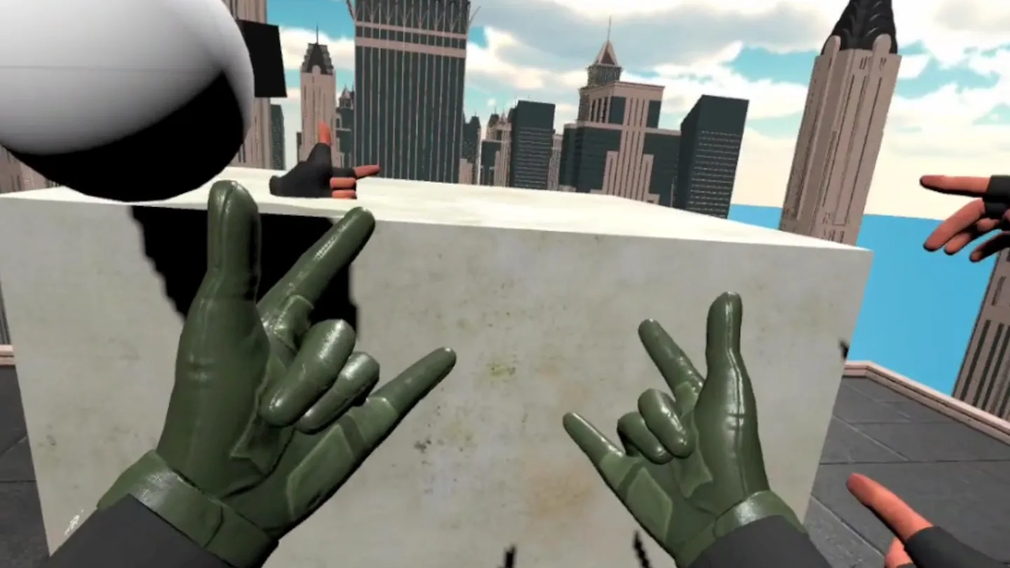 EXIT on SideQuest Oculus Quest Games & Apps including AppLab Games ...