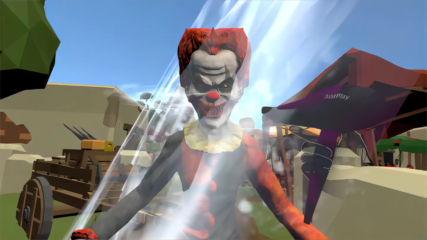 Dream Adventure With Hand Tracking on SideQuest Oculus Quest Games ...