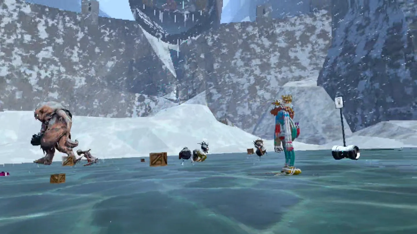 Animal Company on SideQuest Oculus Quest Games & Apps including AppLab ...