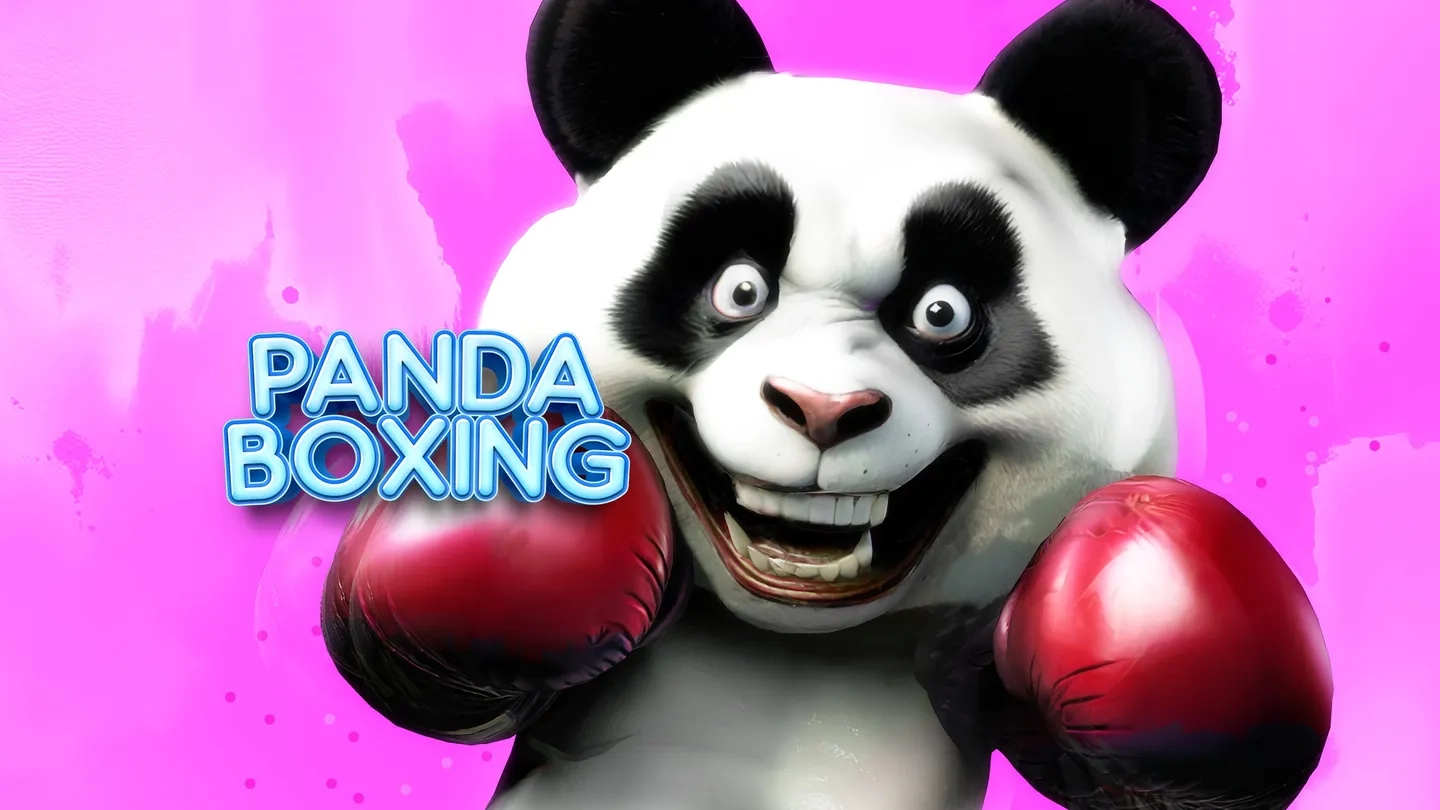 Panda Boxing on SideQuest Oculus Quest Games & Apps including AppLab ...