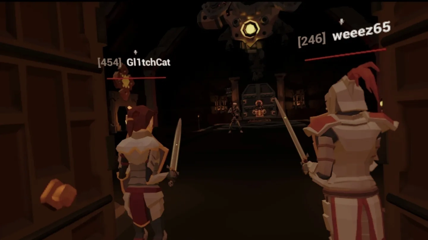 Battlegrounds on SideQuest Oculus Quest Games & Apps including AppLab ...