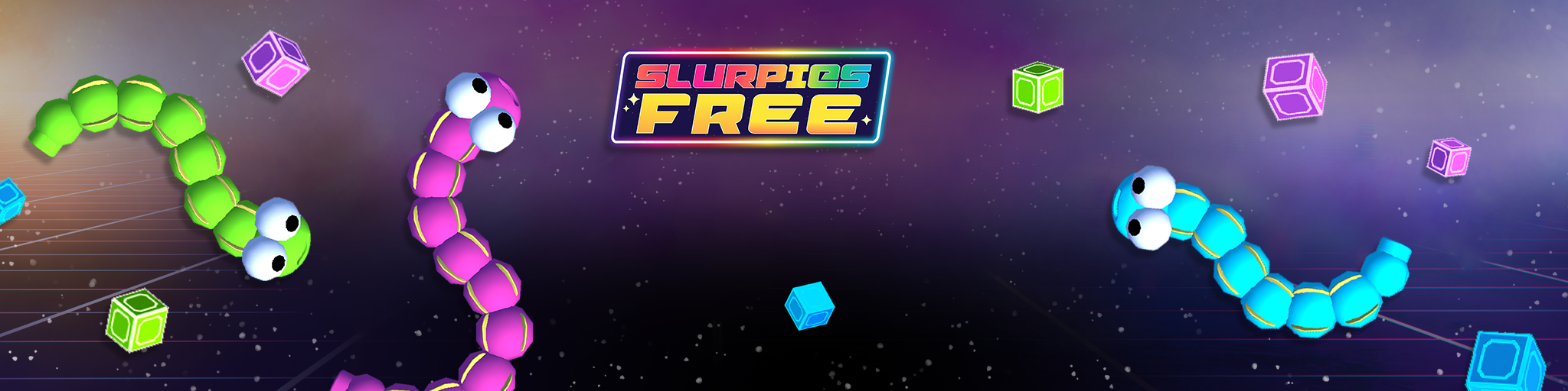 Slurpies FREE on Steam