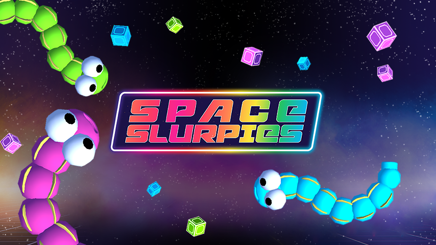 Space Slurpies