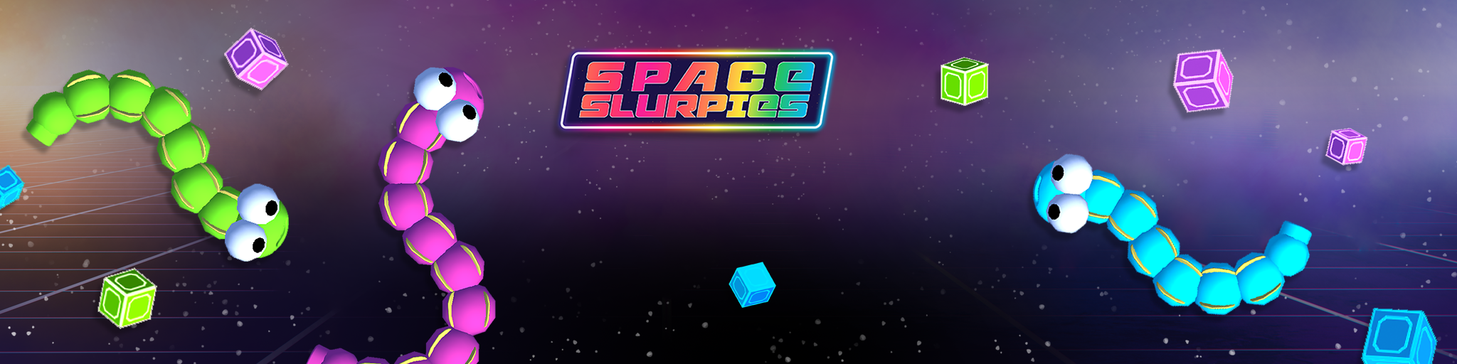 Space Slurpies