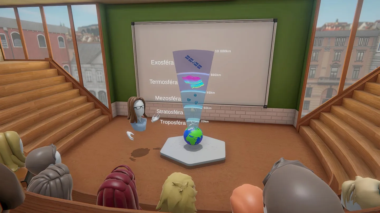 VR Edu Lab on SideQuest Oculus Quest Games & Apps including AppLab ...