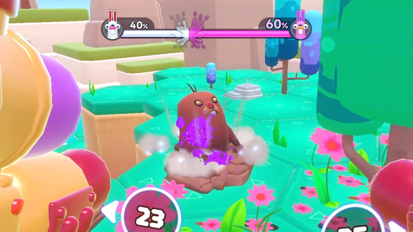 ABC VR on SideQuest Oculus Quest Games & Apps including AppLab Games ...