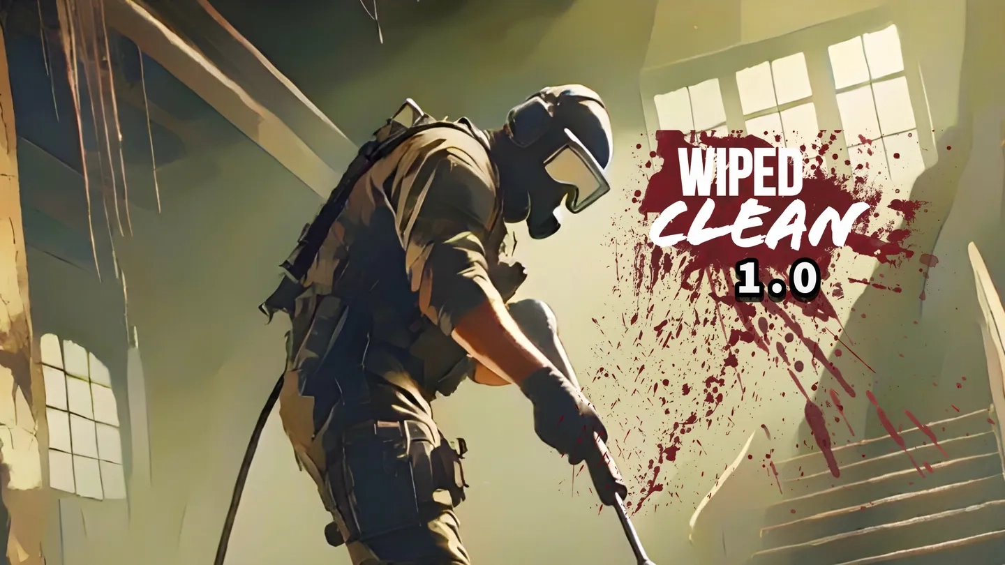 Wiped Clean on SideQuest Oculus Quest Games & Apps including AppLab ...