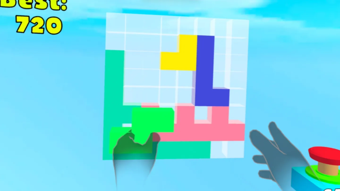 Hand Simulator Mini Games on SideQuest Oculus Quest Games & Apps ...