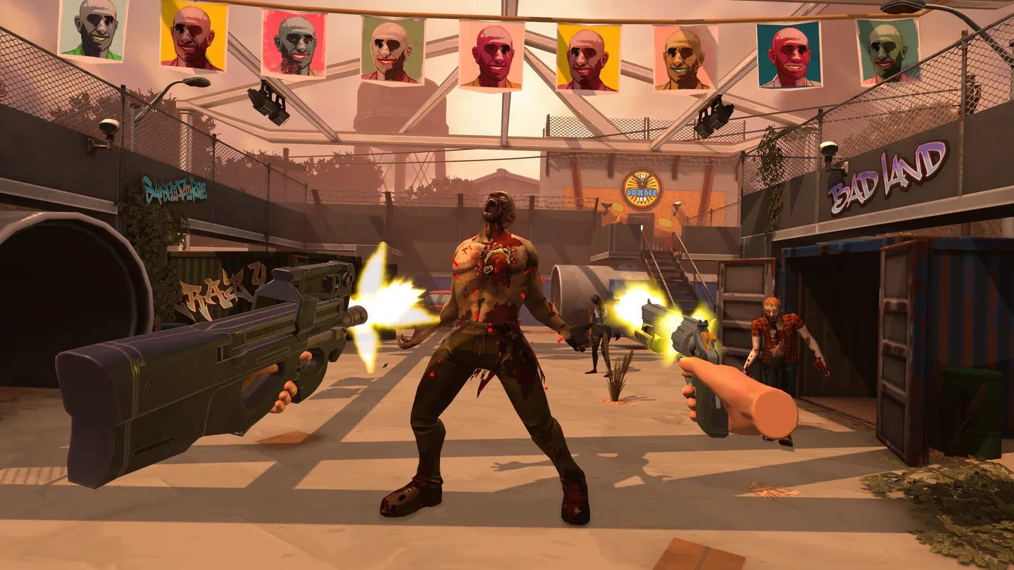 SideQuest VR apps and games for Meta Quest headsets, PCVR, Early Access ...