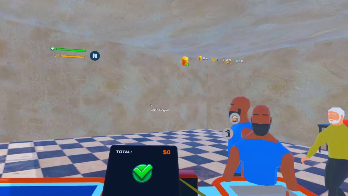 VR Store SimulatorSuperstore on SideQuest Oculus Quest Games & Apps ...