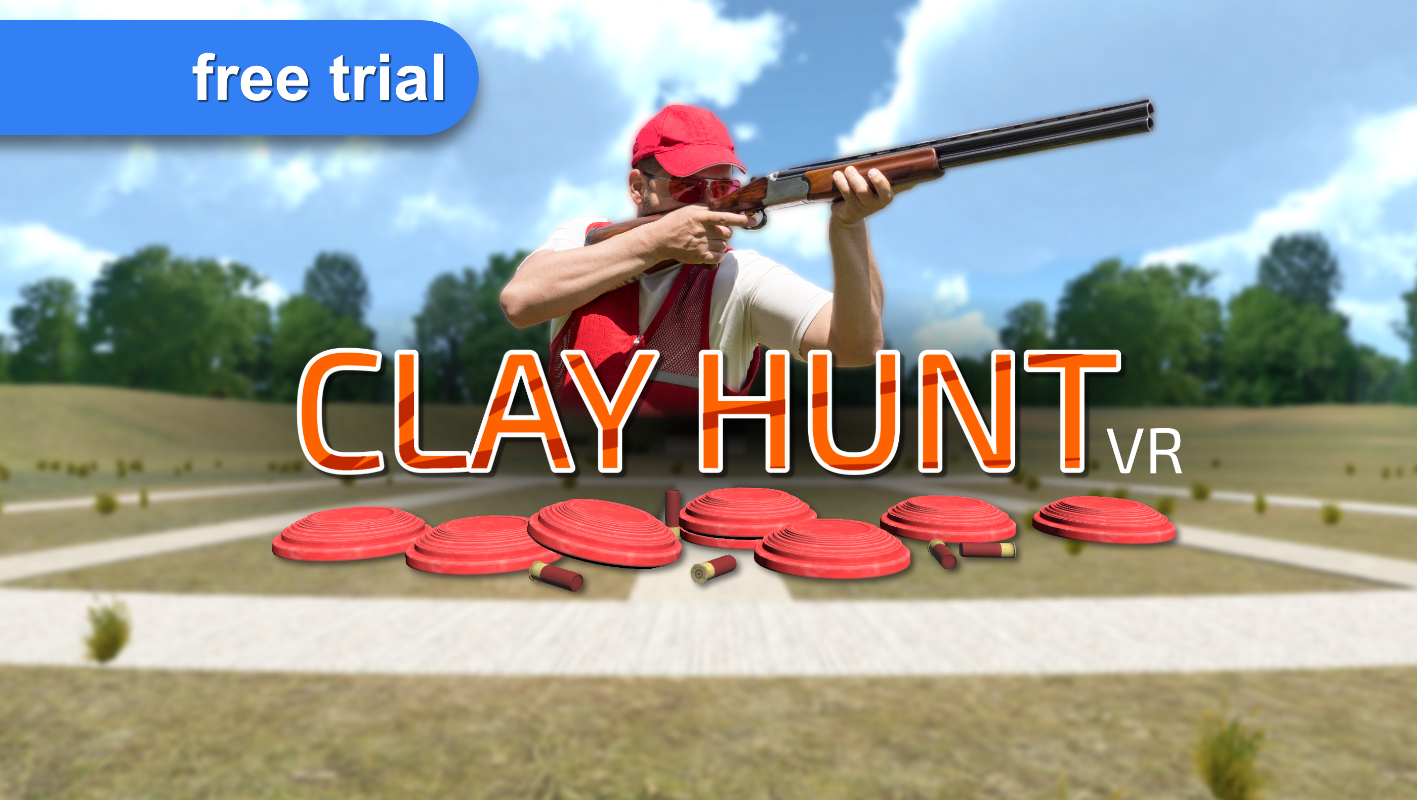 Clay Hunt VR SideQuest