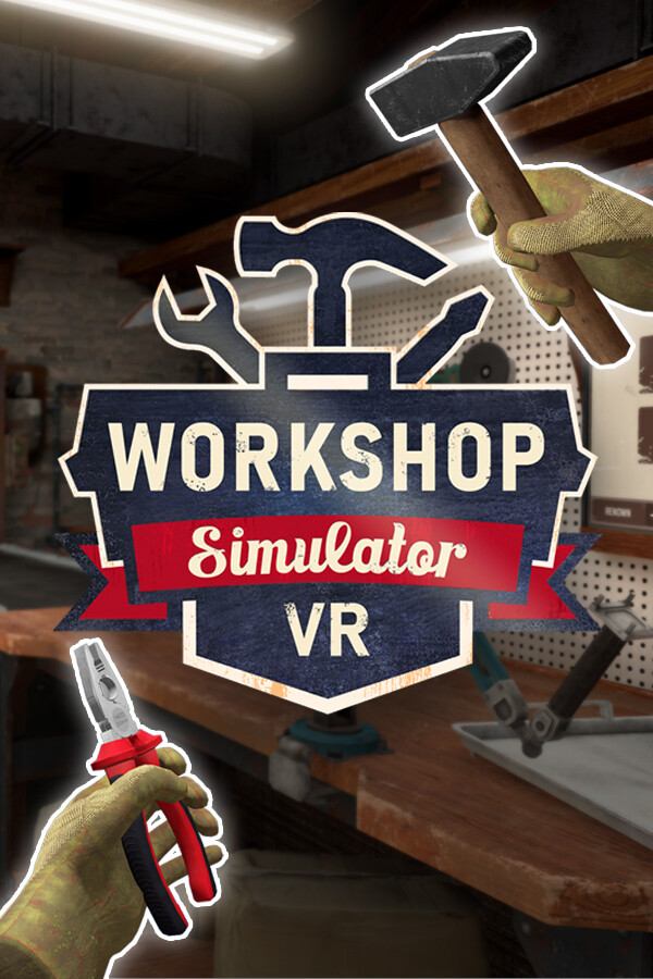 Barbershop Simulator VR on SideQuest Oculus Quest Games & Apps ...