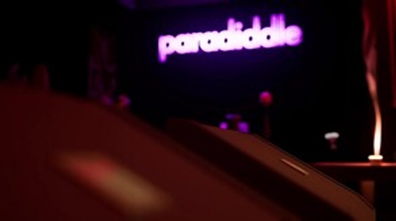Paradiddled Paradiddle on SideQuest Oculus Quest Games & Apps including AppLab ...