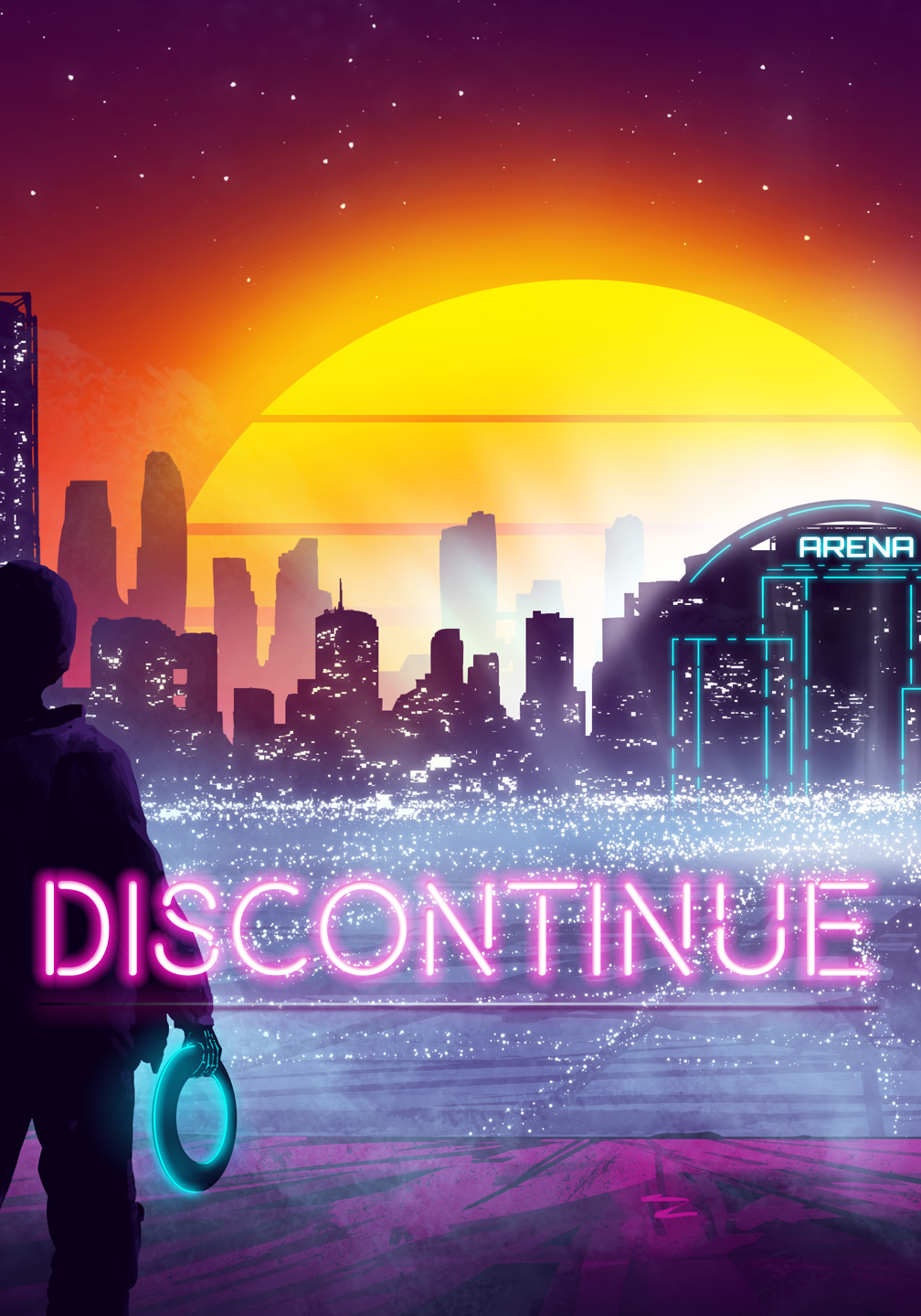 Discontinue on SideQuest - Oculus Quest Games & Apps