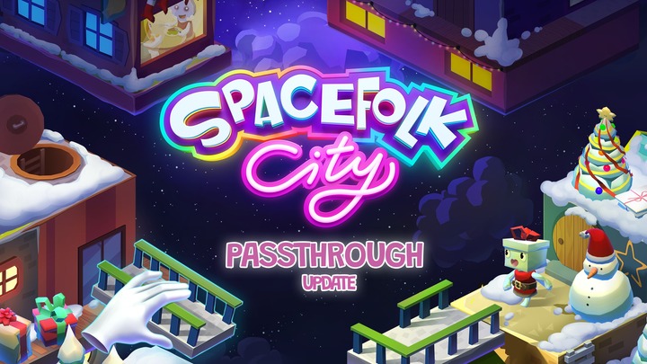 download spacefolk city