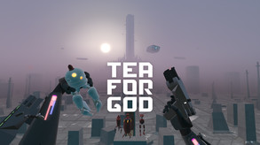 Tea For God | App | SideQuest