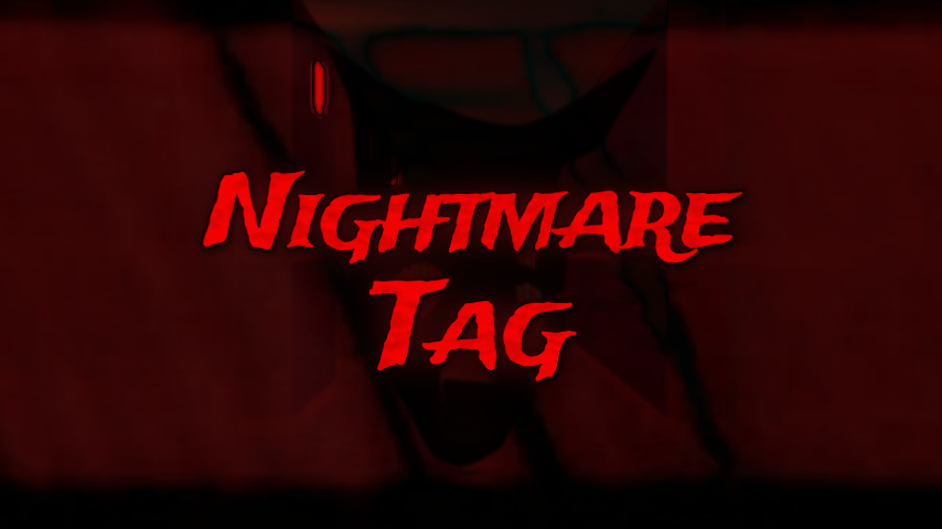 Nightmare Tag on SideQuest - Oculus Quest Games & Apps including AppLab ...