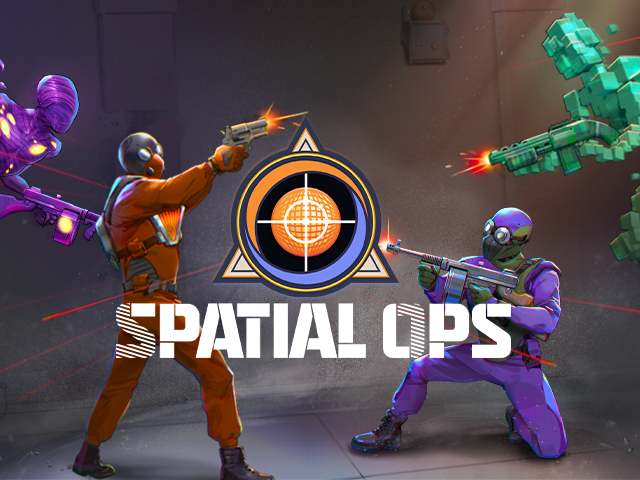 Spatial - Free Online Games 🚀 Play now!