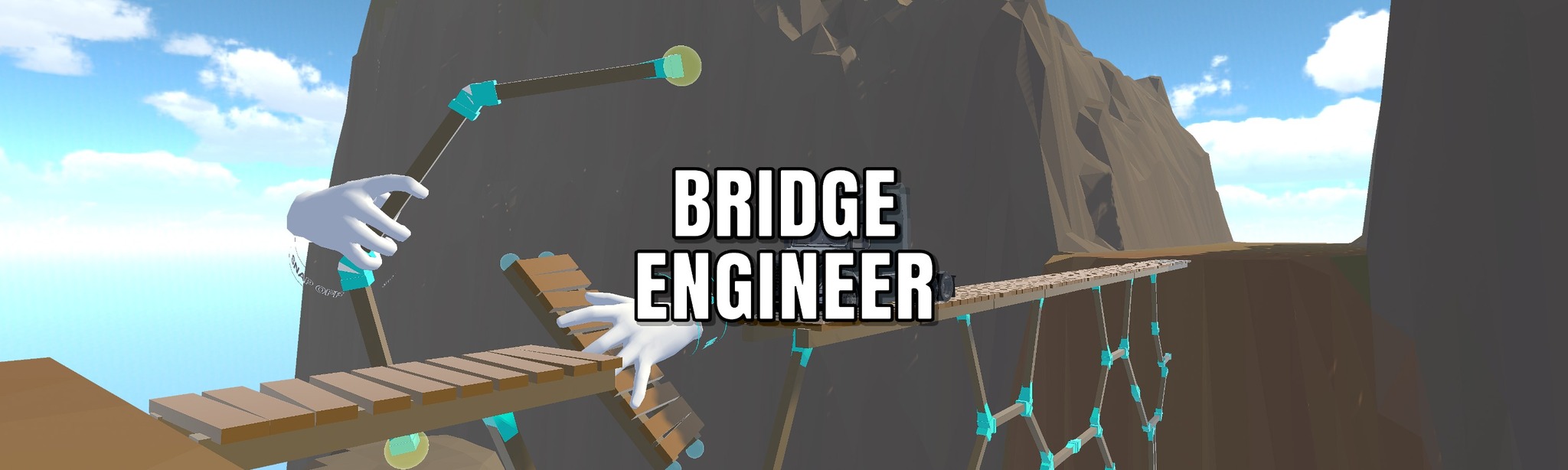 Bridge Engineer on SideQuest Oculus Quest Games & Apps including