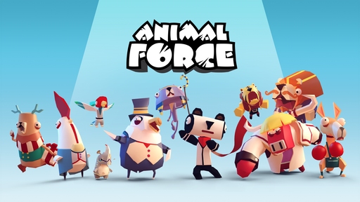 App cover art
