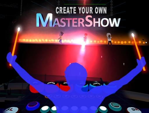 App cover art