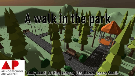 App cover art