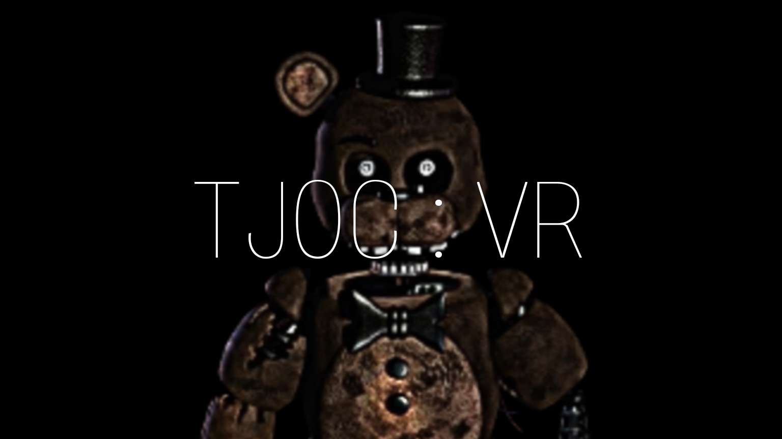 TJOC : VR Discontinued on SideQuest - Oculus Quest Games & Apps ...