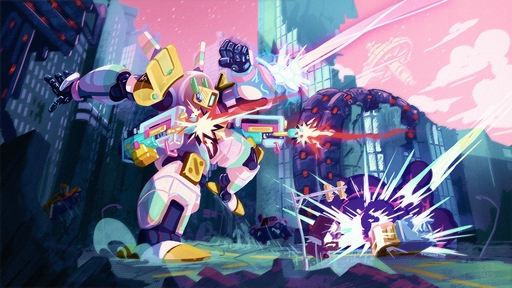 App cover art