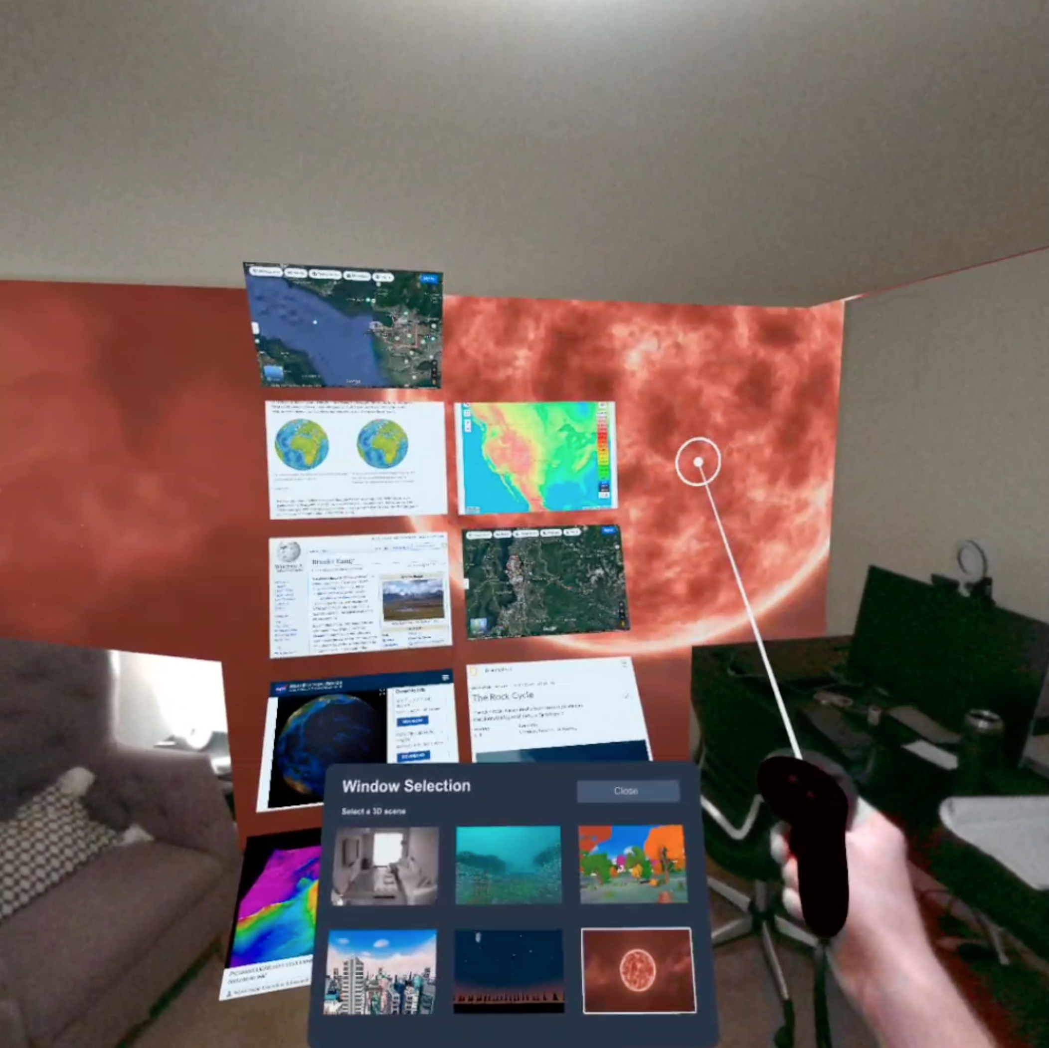 v1.3 Release on SideQuest Oculus Quest Games & Apps including AppLab ...