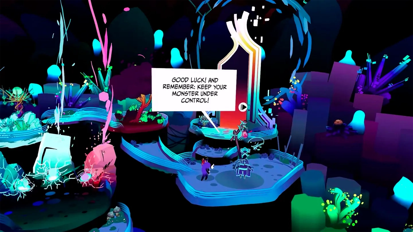 My Monsters Demo on SideQuest Oculus Quest Games & Apps including ...
