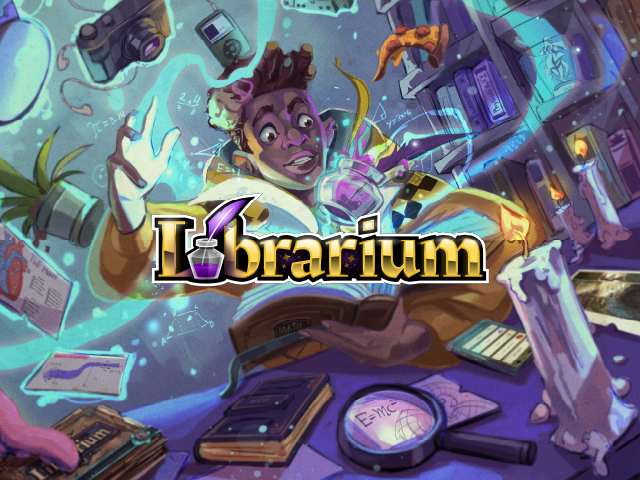 App cover art