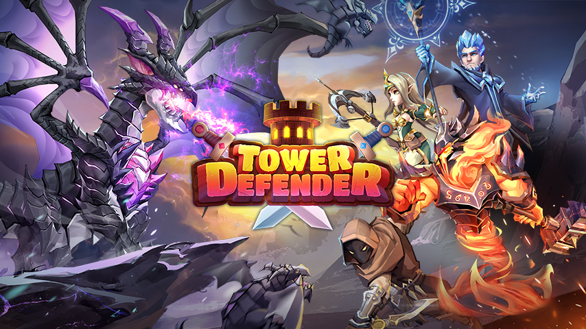 Vana's Quest: Tower Defense, a new strategy title, enters early access for  Android devices