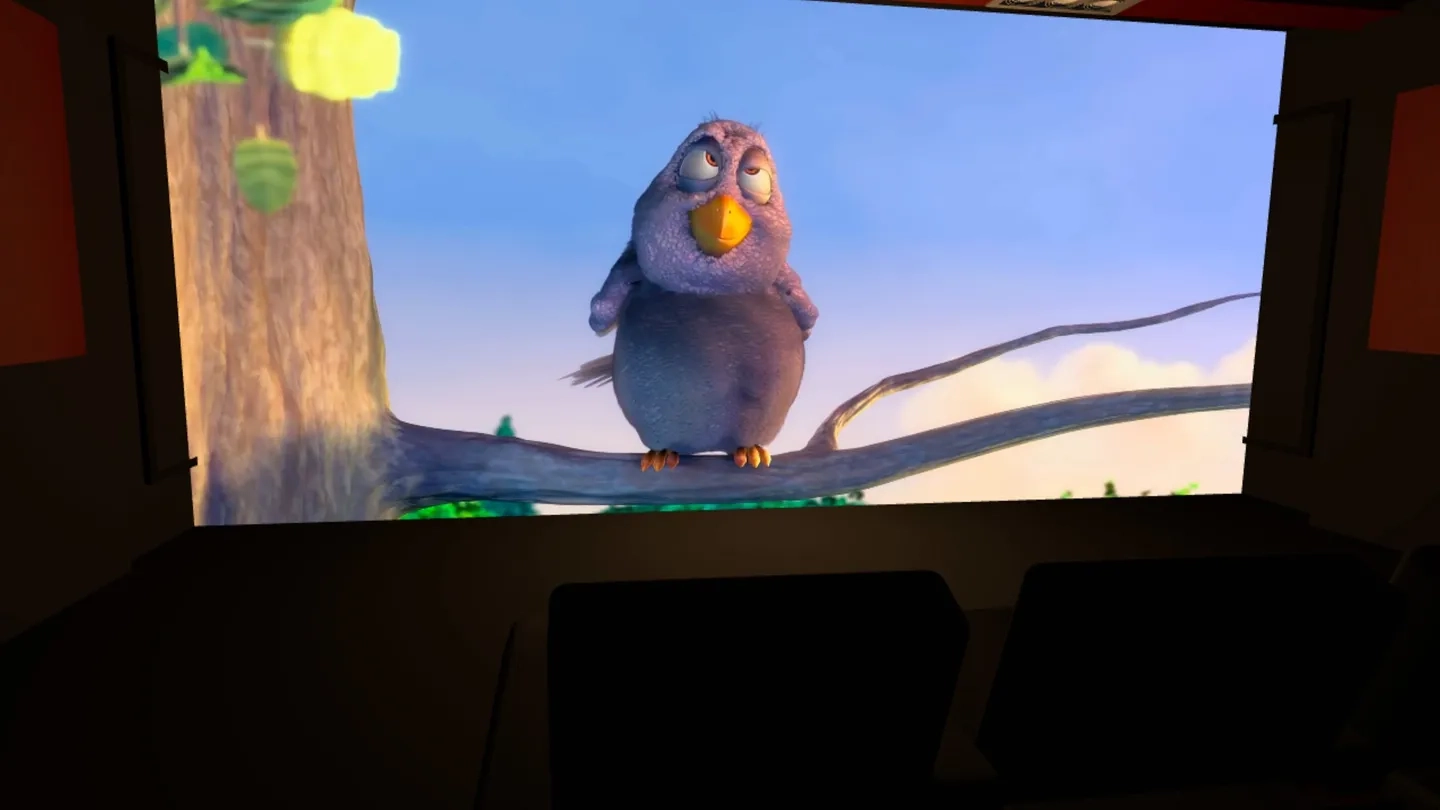 Movie Colab VR on SideQuest Oculus Quest Games & Apps including AppLab ...