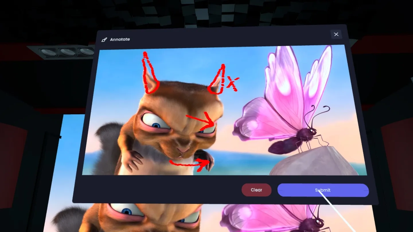 Movie Colab VR on SideQuest Oculus Quest Games & Apps including AppLab ...