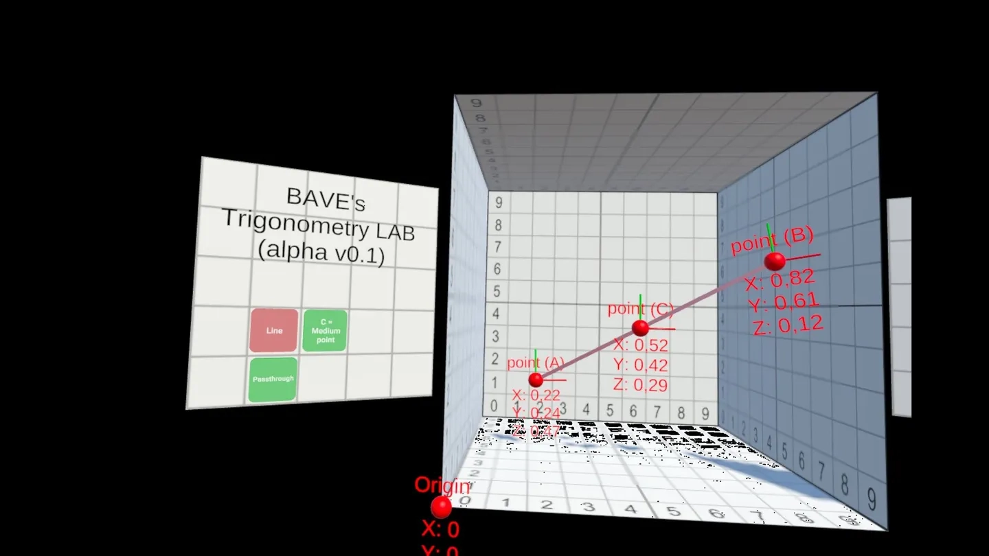 BAVE's Trigonometry LAB on SideQuest Oculus Quest Games & Apps ...