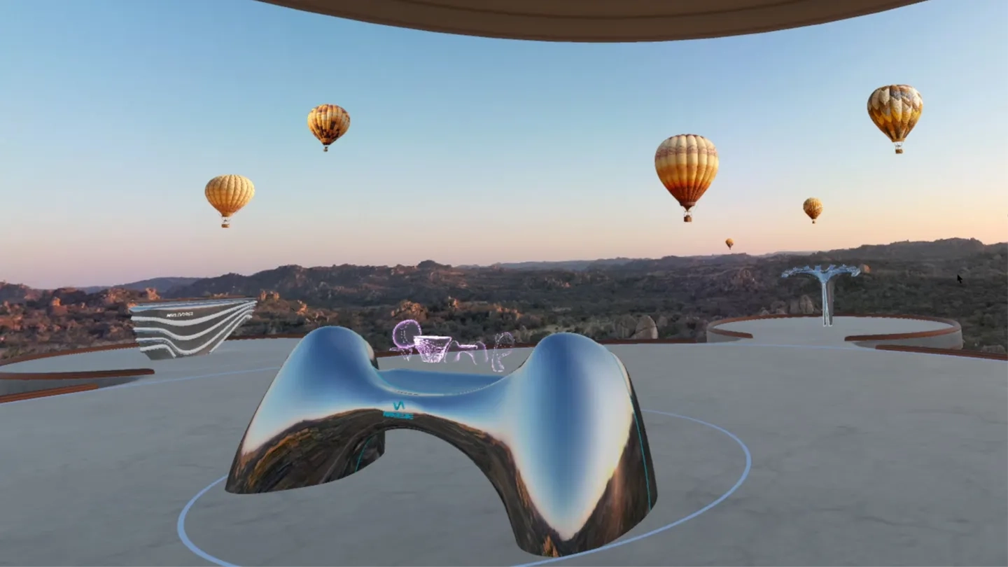 Museverse: Learn & Play Music on SideQuest Oculus Quest Games & Apps ...