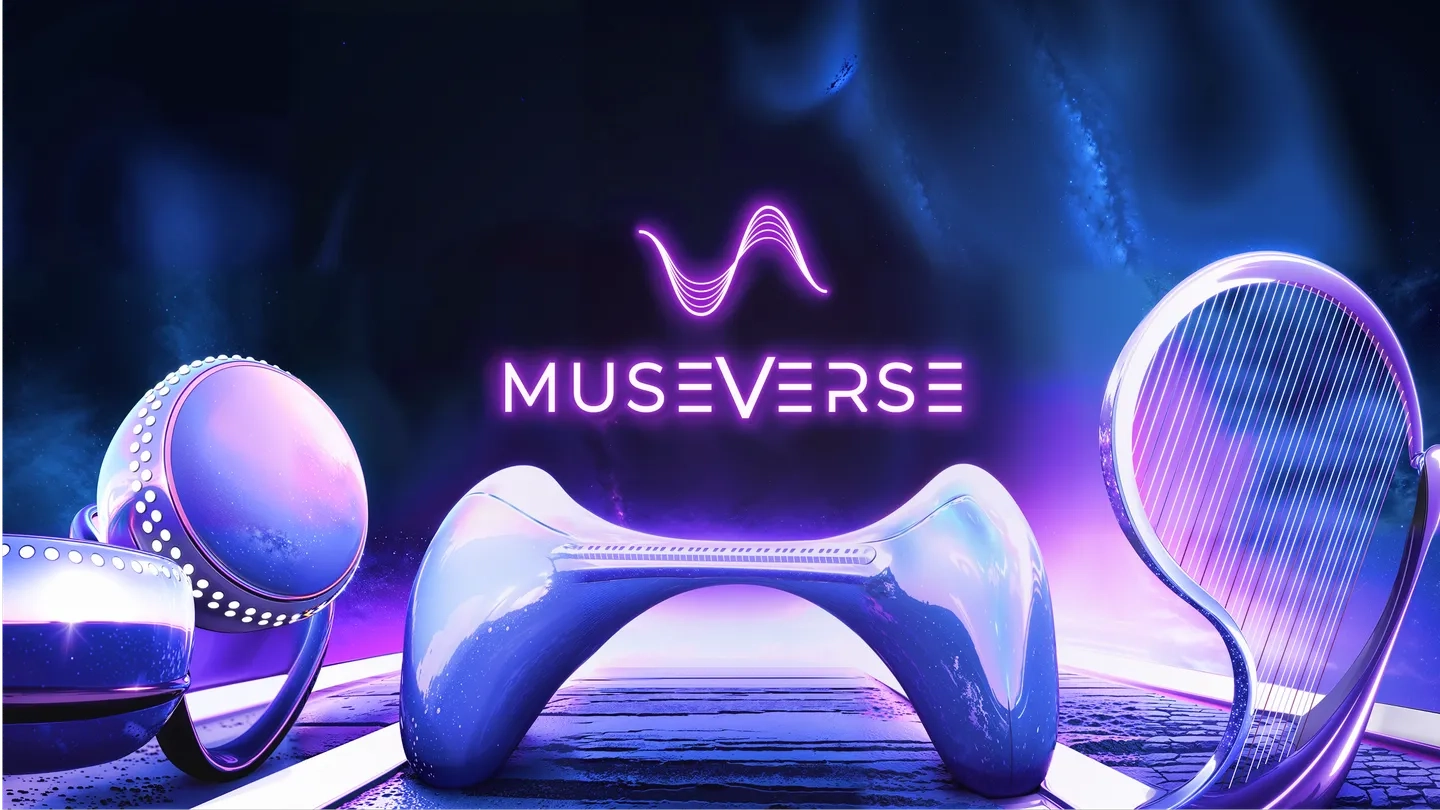 Museverse: Learn & Play Music on SideQuest Oculus Quest Games & Apps ...