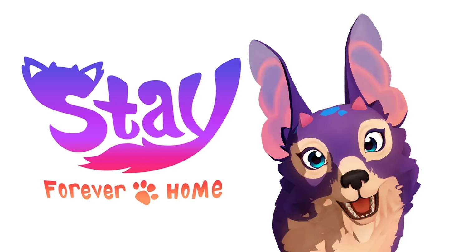 Stay: Forever Home on SideQuest Oculus Quest Games & Apps including ...