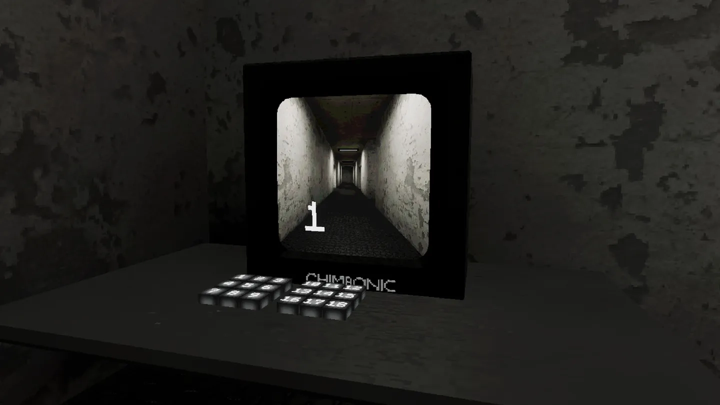 LOCKDOWN VR on SideQuest Oculus Quest Games & Apps including AppLab ...