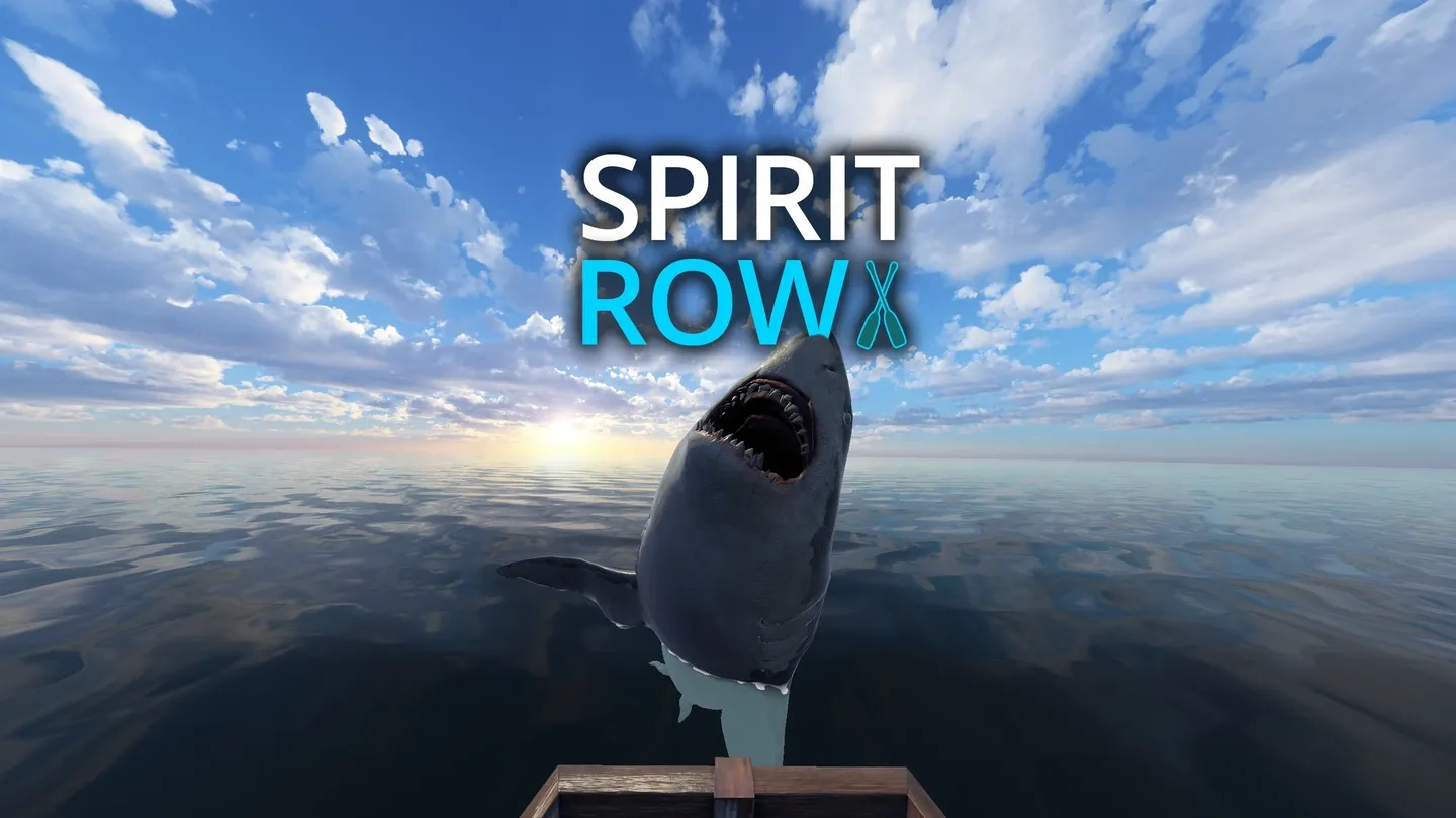 Spirit Row on SideQuest Oculus Quest Games & Apps including AppLab ...
