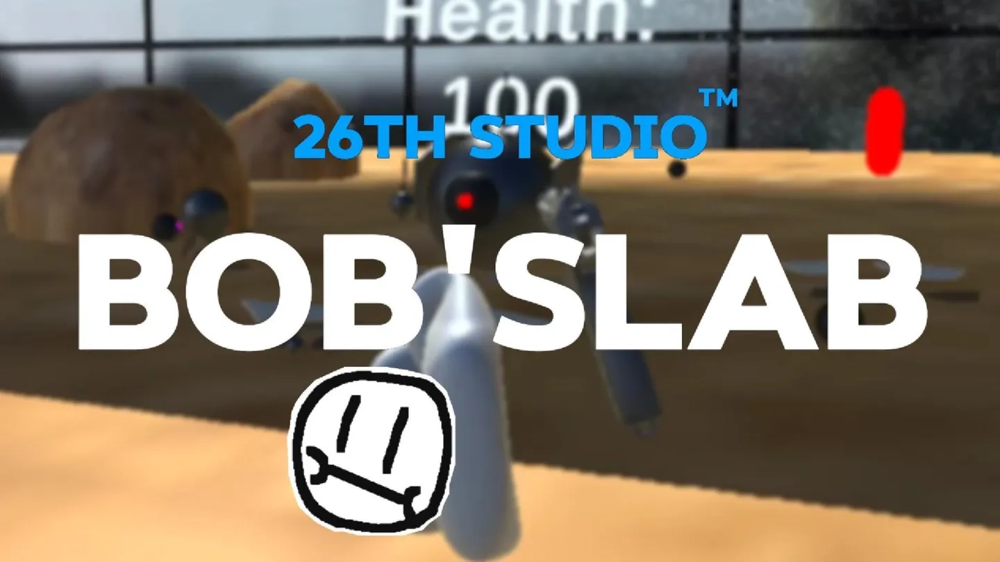 BOB'sLAB on SideQuest Oculus Quest Games & Apps including AppLab Games ...