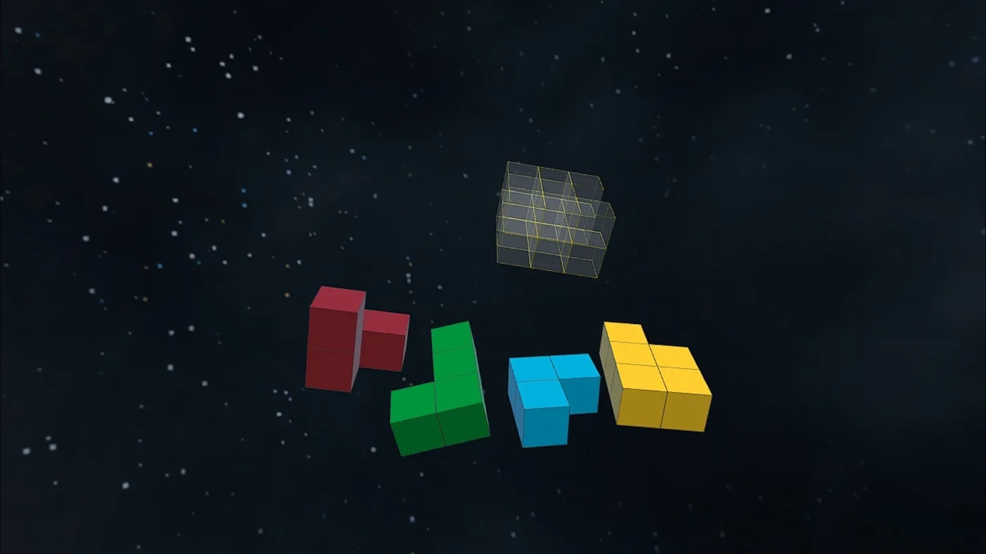 Cube Master on SideQuest Oculus Quest Games & Apps including AppLab ...