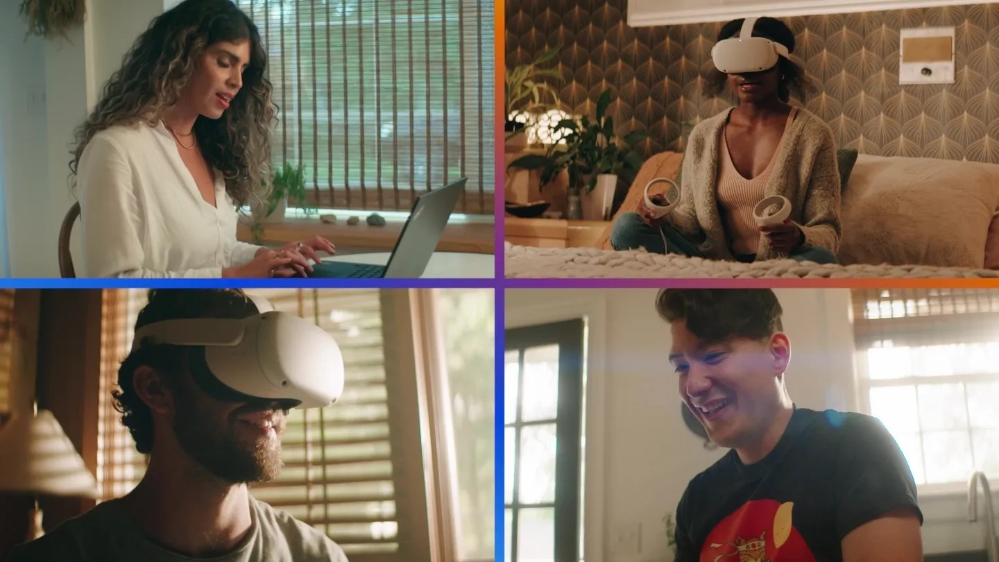 IMMERSE Build Real Language Fluency on SideQuest Oculus Quest Games ...