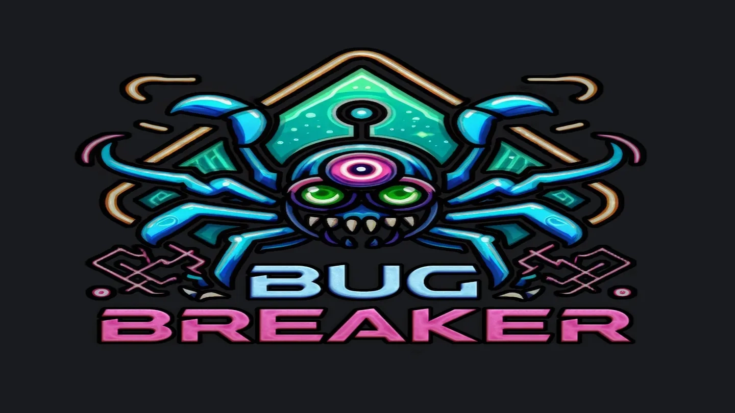 Bug Breaker on SideQuest Oculus Quest Games & Apps including AppLab ...
