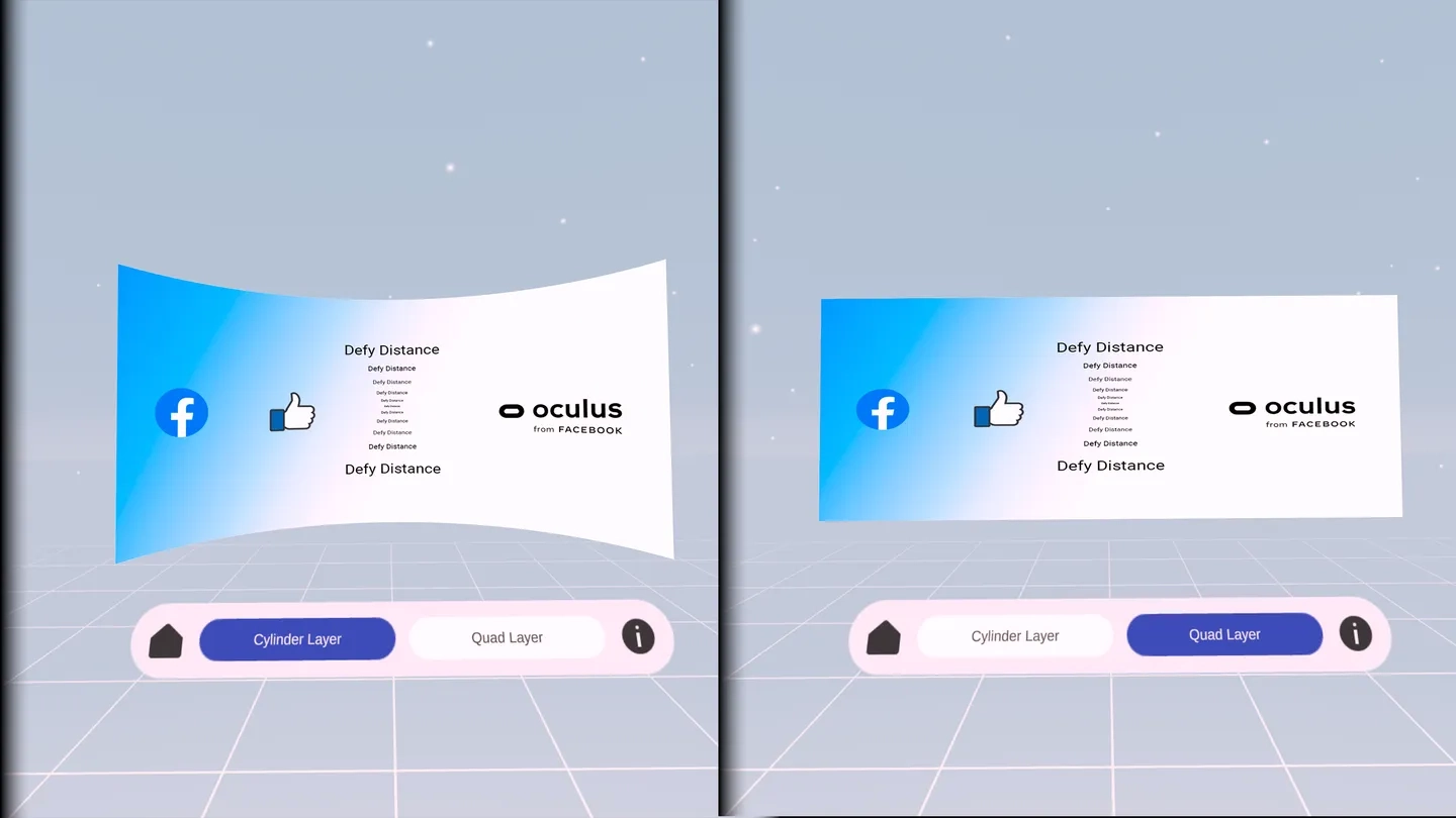 2D Panels on SideQuest Oculus Quest Games & Apps including AppLab Games ...
