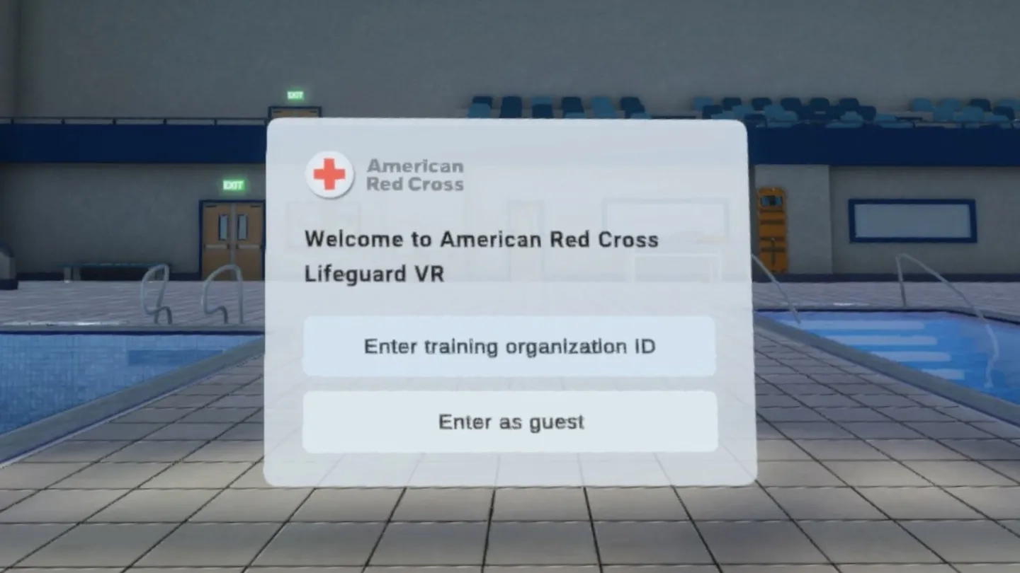 Lifeguard VR on SideQuest Oculus Quest Games & Apps including AppLab ...