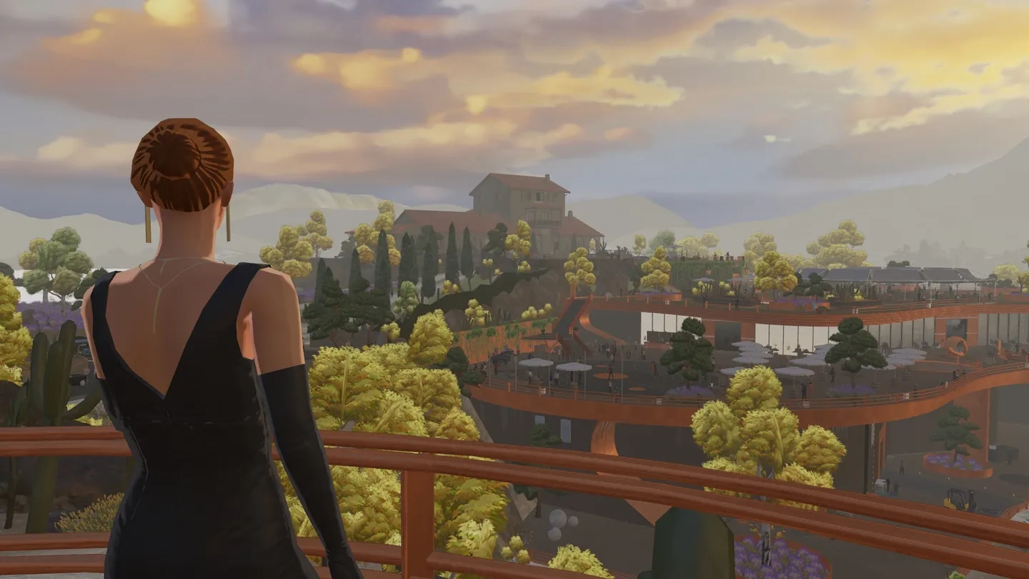 HITMAN 3 VR: Reloaded on SideQuest Oculus Quest Games & Apps including ...