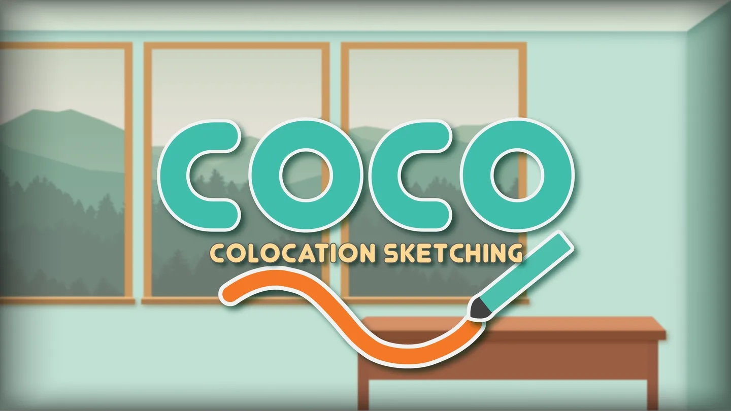 COCO 3D on SideQuest Oculus Quest Games & Apps including AppLab Games ...