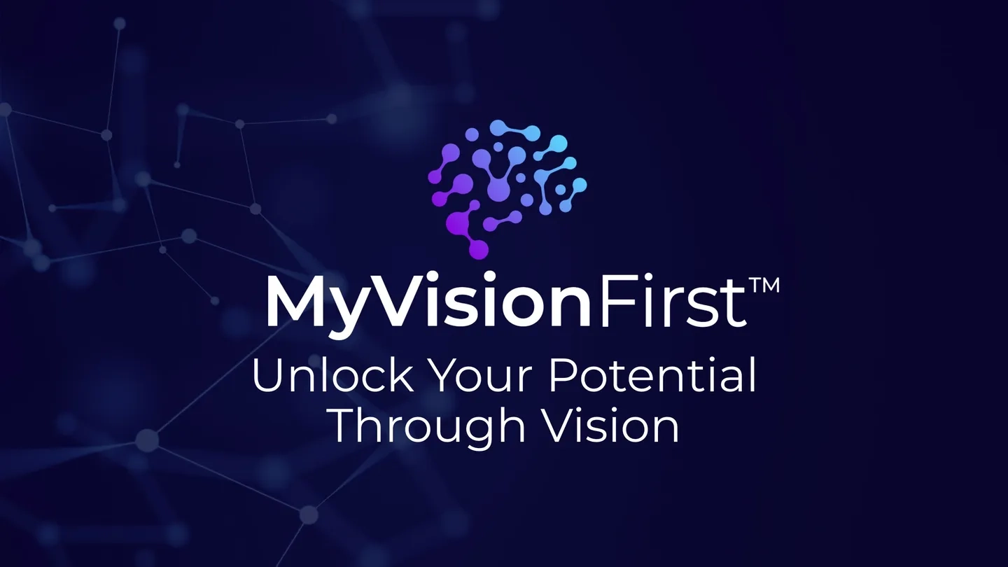 MyVisionFirst Vision Training on SideQuest Oculus Quest Games & Apps ...